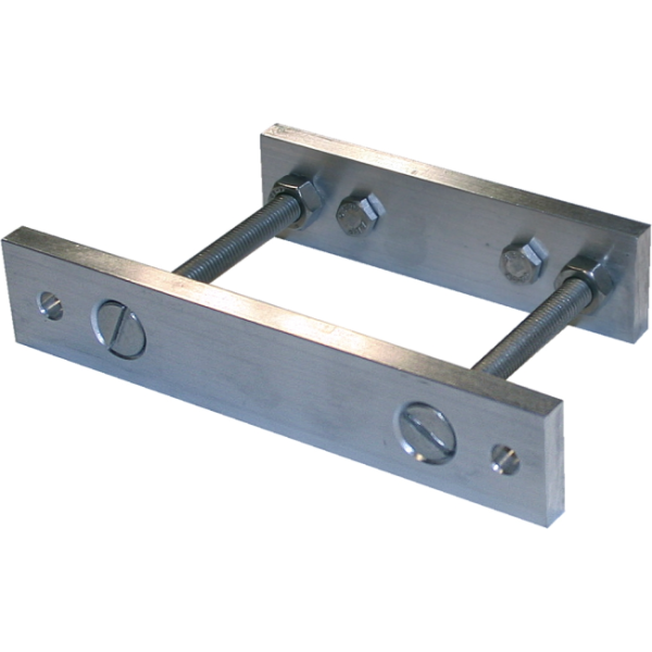Walloauting beslag Zarges 513003 5 cm, til brandflugt 