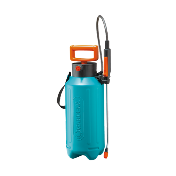 Tryckspruta Gardena 822-20 5 l
