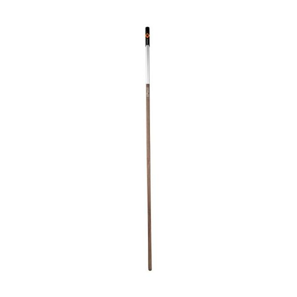 Træskaft Gardena Combisystem 180 cm 