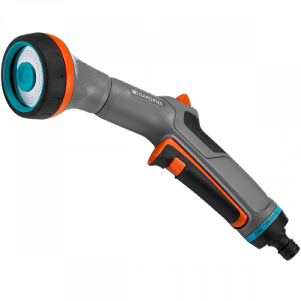 Bløde vandere Gardena Comfort Sensitive  