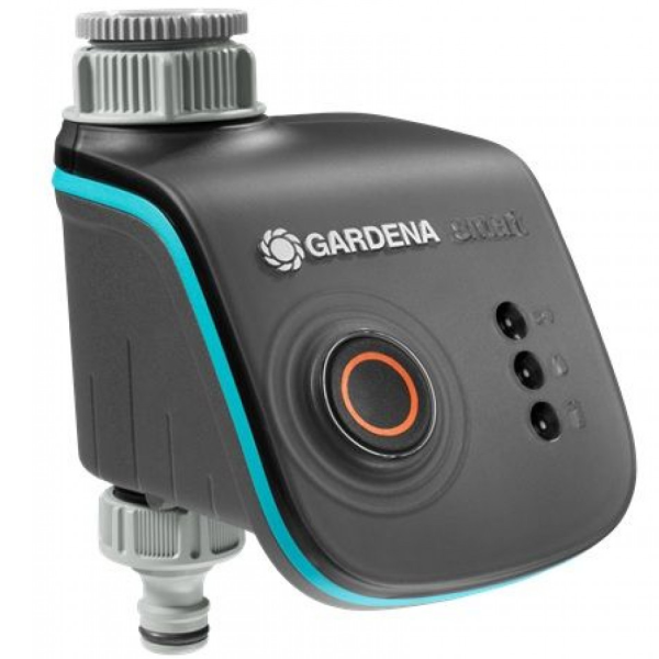 Bevattningsdator Gardena smart Water Control  