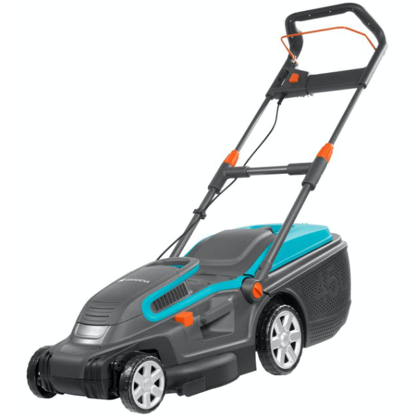 Plæneklipper Gardena PowerMax 1800/42 1800 W 