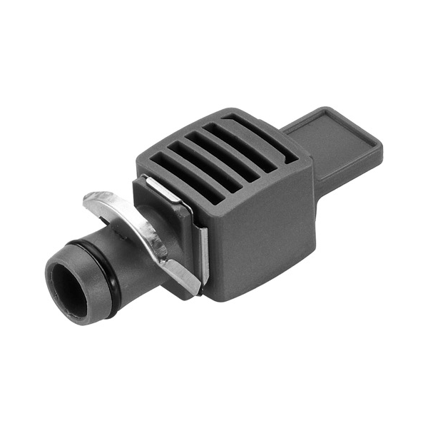 Plugg Gardena Micro-Drip-System 13 mm, 5-pakning 