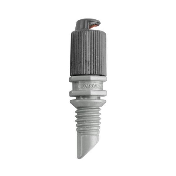 Spraymunnstykke Gardena Micro-Drip-System 180°, 5-pakning 