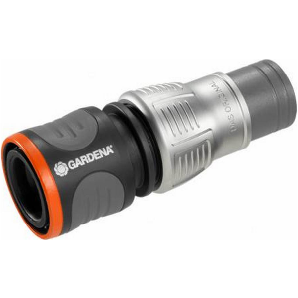 Stop kontakt Gardena Premium 1/2"-5/8" 