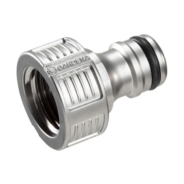 Vandhanekobling Gardena Premium 1/2" 