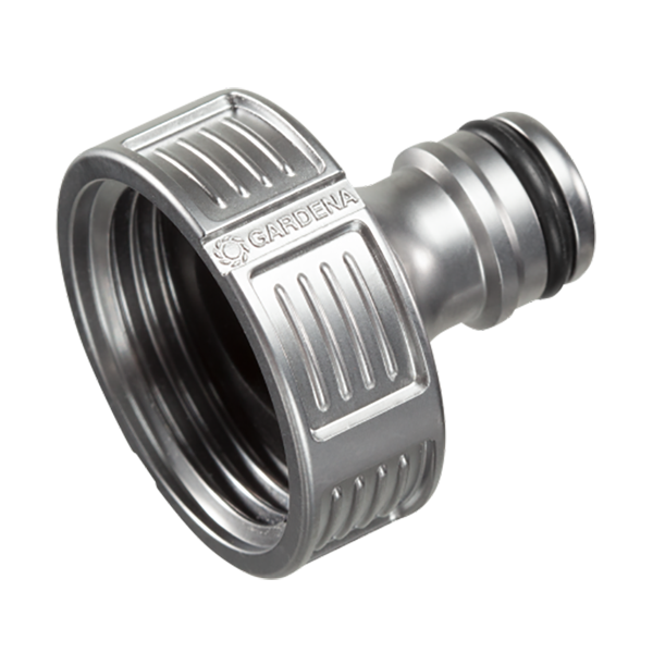 Vandhanekobling Gardena Premium 1" 