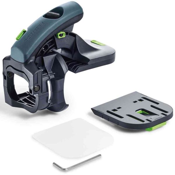Stabilisering tabel Festool AH-ES-ETS/ETSC  