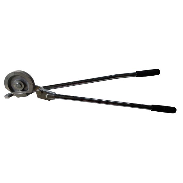 Rørbukker Ironside 102240 kobber/aluminium 15 mm