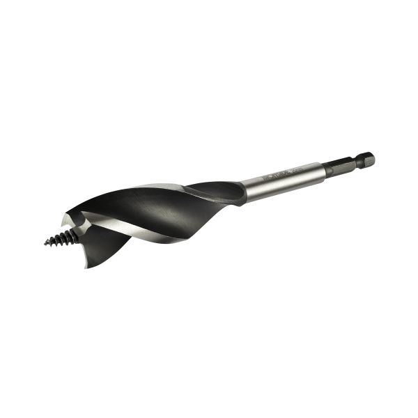 Træbor Ironside Speed-8 1/4" 25x159 mm