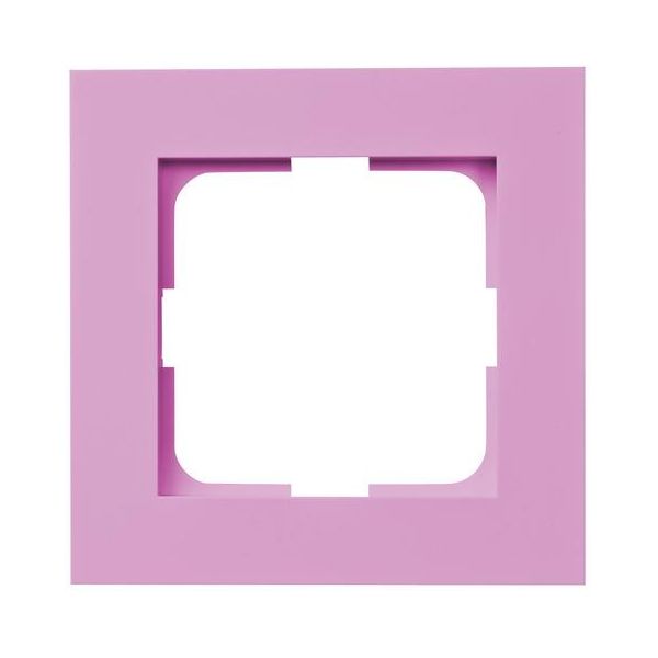 Dekkramme Elko EKO07031 1 rom Rosa