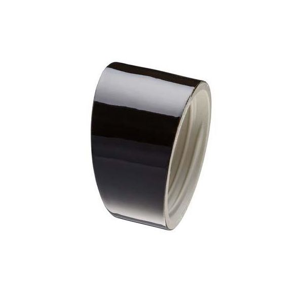 Kanta Ifö Electric 52741-800-16 84,5, viisto, IP20, LED Musta