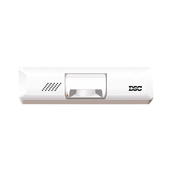 Utgangsdetektor DSC 100056 for døropplåsing 