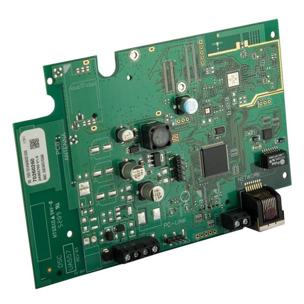 Larmsändare DSC 111823 för PC1616 och PC1864 