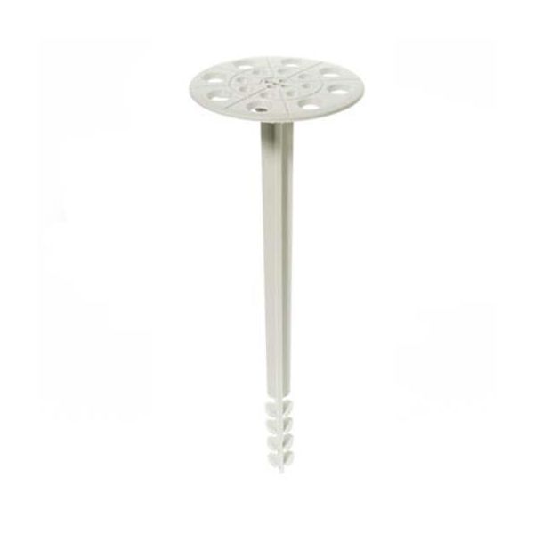Indehaveren Castor DHI 15 til isolering 8-10 cm, 125-pak 