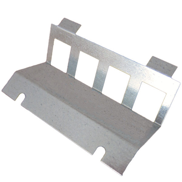 Patch-kansi Eldon MRJ1718 malliin MED, RJ45 Lexcom