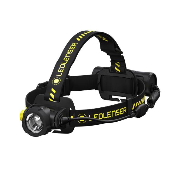 Pandelampe Led Lenser H7R Work 1000 lm 