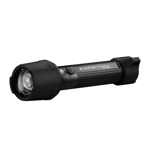 Stang lampe Led Lenser P7R Work 1200 lm 