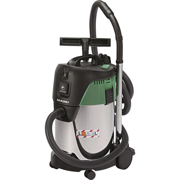 Våd- og tørstøvsuger HiKOKI RP300YDL 1000 W, L-Klasse 