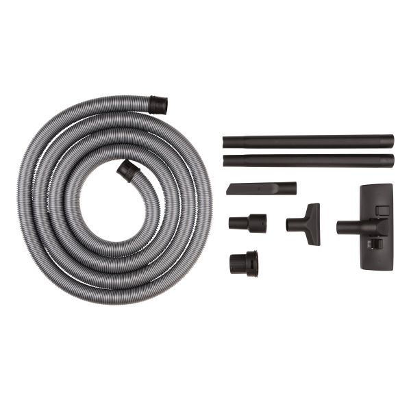 Imuletkusarja HiKOKI 66782298 Ø38 mm, 8 osaa 