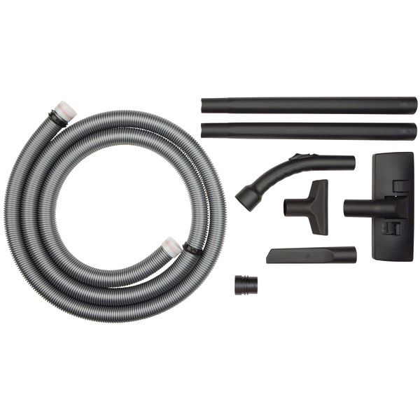 Dammsugarslangset HiKOKI 66782297 Ø32 mm, 8 delar 