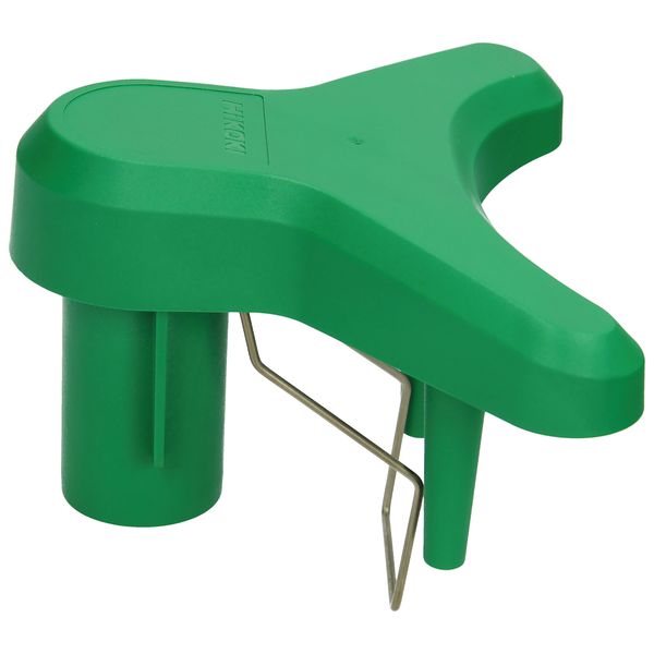 Dammutsug HiKOKI 66754750 för blandarhink, för 38 mm slang 