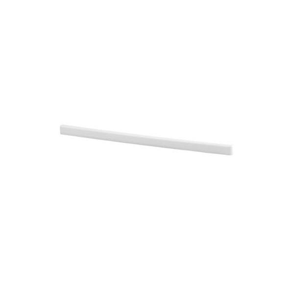 Dækliste Elfa 603018 Klik, 500 mm Højre