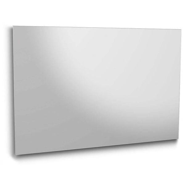 Spejl Gustavsberg Artic 100 cm, uden belysning 