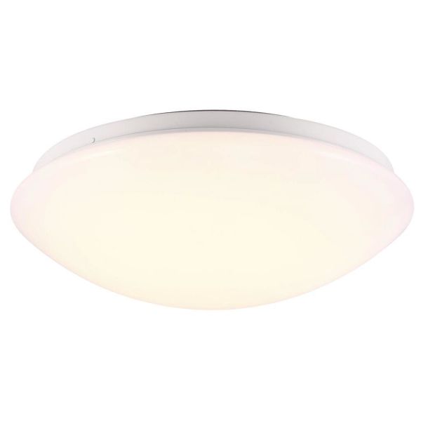 Plafond Nordlux ASK 45376001 IP44 18W LED