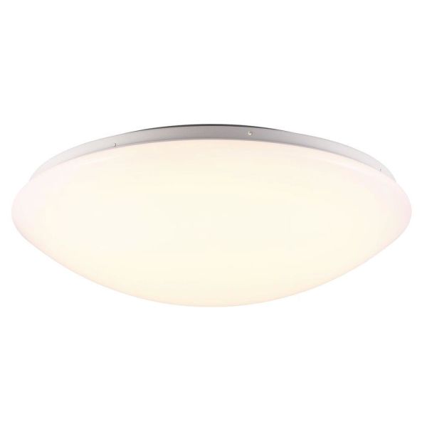 Plafond Nordlux ASK 45396001 IP44, 32W LED 