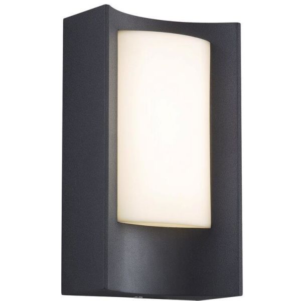 Seinävalaisin Nordlux ASPEN 46981003 6W, IP44 