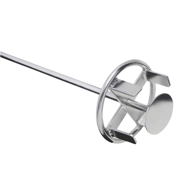 Blandervispen Flexxtra MP201150-1  neutral, Ø 150 mm