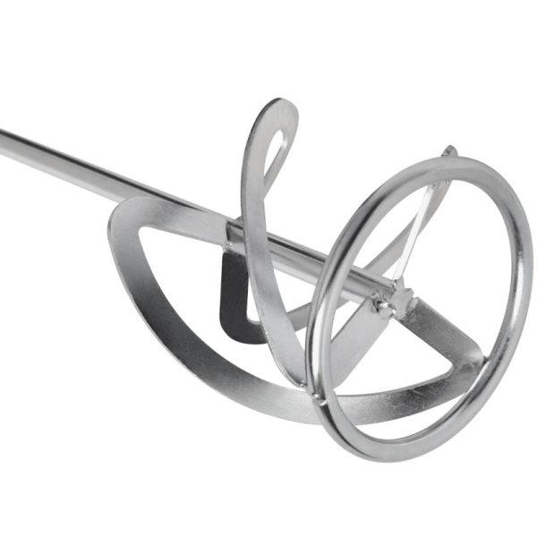 Mixerpiskeris Flexxtra MP0108RS-1  Opløb, Ø 160 mm