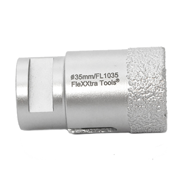 Diamantborr Flexxtra FL1045 45 mm