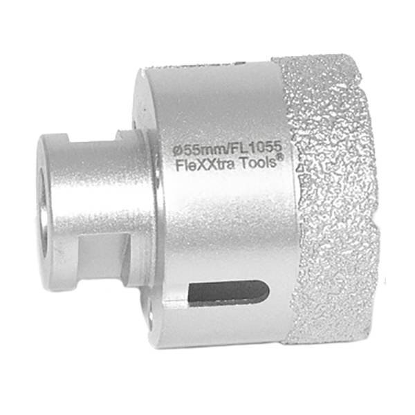Diamantborr Flexxtra FL1070  70 mm
