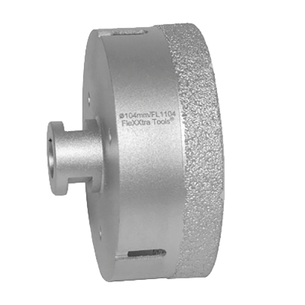 Diamantbor Flexxtra FL1135  135 mm