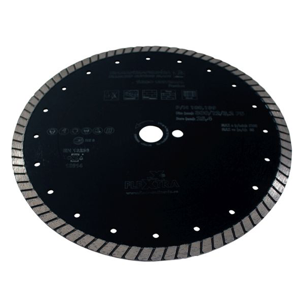 Diamantskæreskive Flexxtra 100189  300 mm