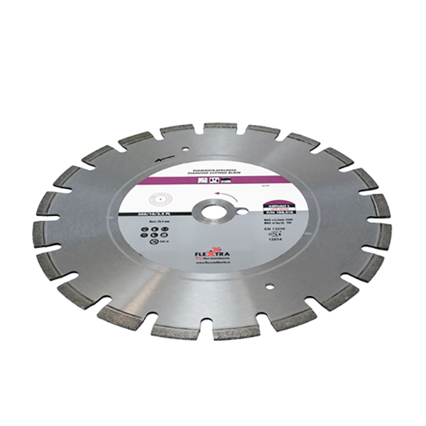 Diamantklinge Flexxtra 100210  350 mm