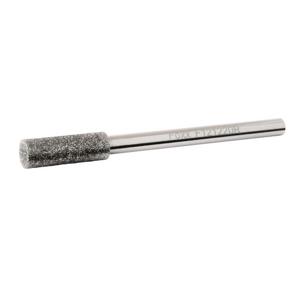 Diamant pindfræser Flexxtra F121220R  8 mm