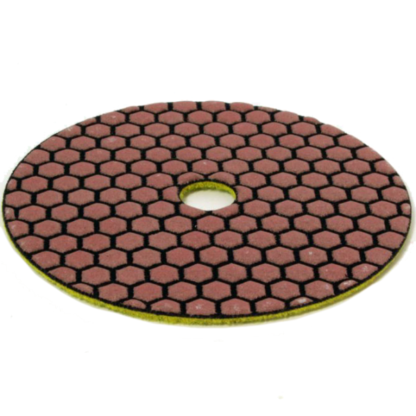 Diamantslibeskive Flexxtra 100272 125 mm K100