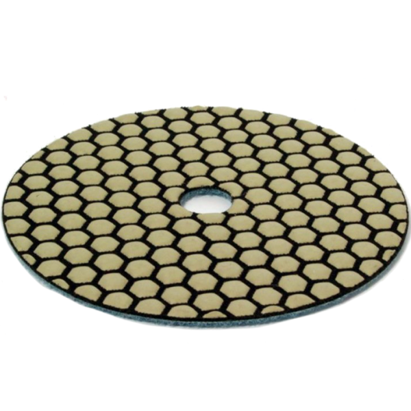 Diamantslibeskive Flexxtra 100276 125 mm K1500