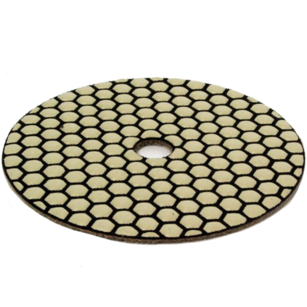 Diamantslibeskive Flexxtra 100277 125 mm K3000