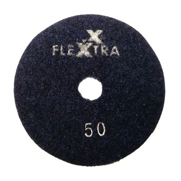 Slipeskive Flexxtra 100166 100 mm K50