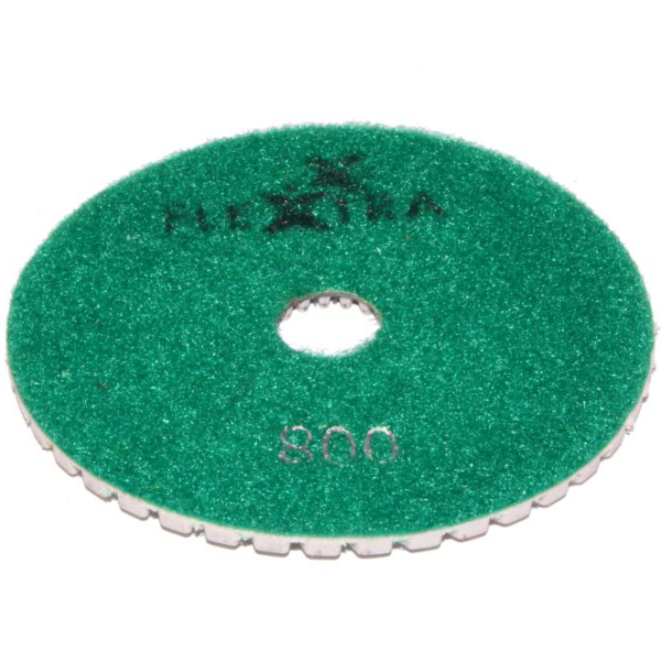 Slibeskive Flexxtra 100254 100 mm K800