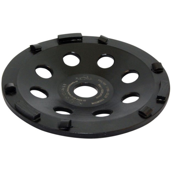 Diamantkopskive Flexxtra 100158 150 mm 