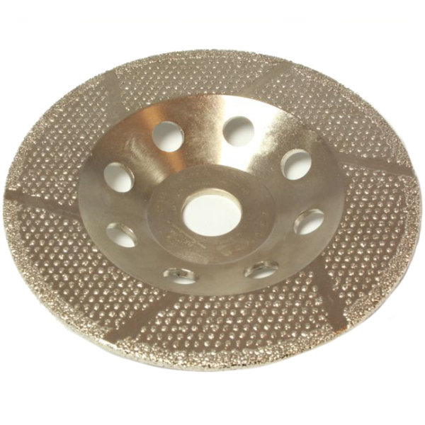 Slibesål Flexxtra 100265 150 mm 