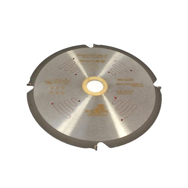 Diamantsagklinge Flexxtra 100261  160 x 30 mm