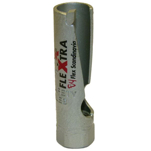 Hålsåg Flexxtra SHS02060 16 - 51 mm 20 mm