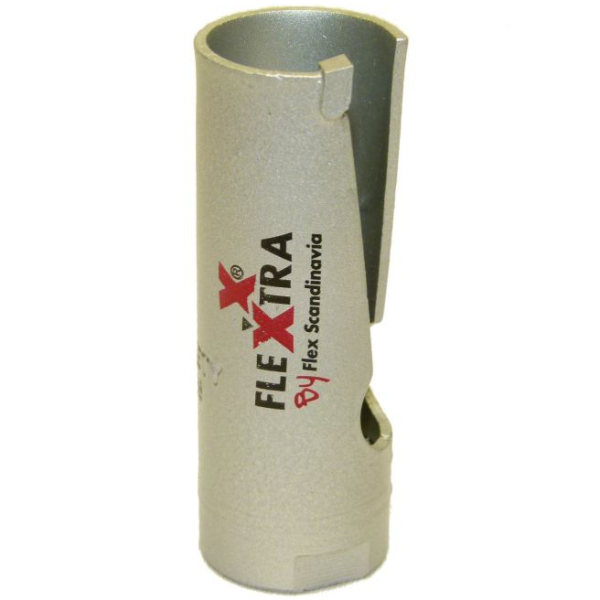Reikäsaha Flexxtra SHS02760 16 - 51 mm 27 mm
