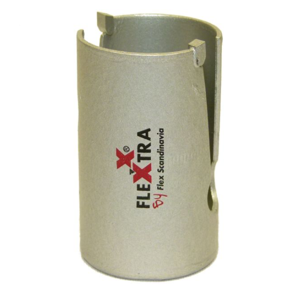 Hullsag Flexxtra SHS03660 16 - 51 mm 36 mm